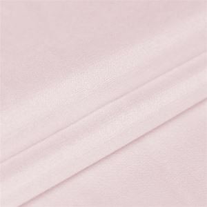 Tissu de soie Organza pur