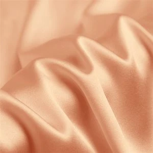 Satin de soie pure  19 mm